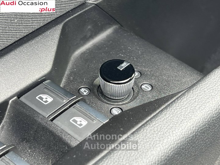 Audi Q4 E-Tron 45 285 ch 82 kWh Business Executive - 27