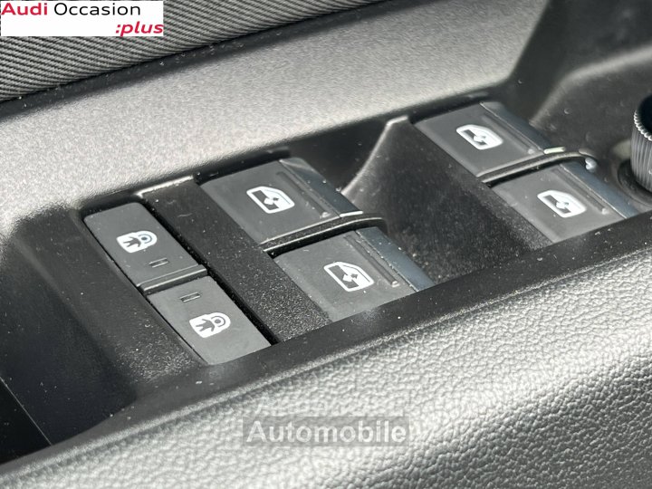 Audi Q4 E-Tron 45 285 ch 82 kWh Business Executive - 28