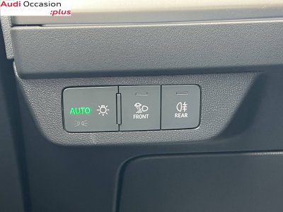 Audi Q4 E-Tron 45 285 ch 82 kWh Business Executive   - 29