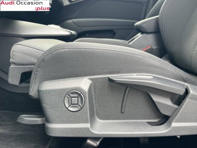 Audi Q4 E-Tron 45 285 ch 82 kWh Business Executive   - 30