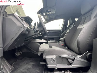 Audi Q4 E-Tron 45 285 ch 82 kWh Business Executive   - 31