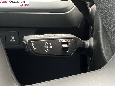 Audi Q4 E-Tron 45 285 ch 82 kWh Business Executive   - 33