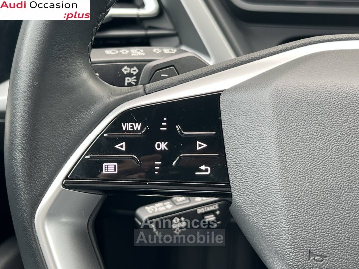 Audi Q4 E-Tron 45 285 ch 82 kWh Business Executive - 34