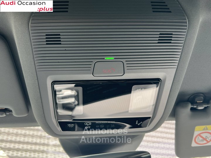 Audi Q4 E-Tron 45 285 ch 82 kWh Business Executive - 36