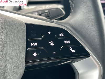 Audi Q4 E-Tron 45 285 ch 82 kWh Business Executive   - 37