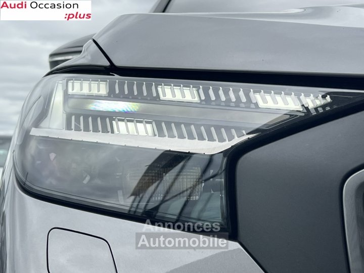 Audi Q4 E-Tron 45 285 ch 82 kWh Business Executive - 39