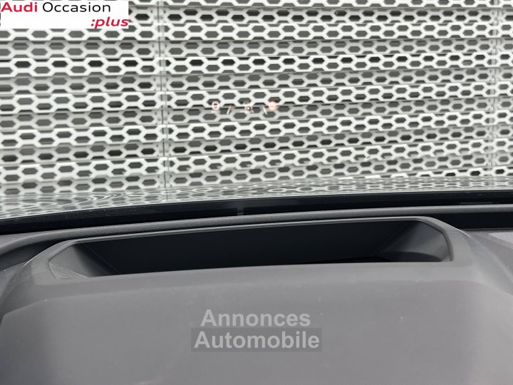 Audi Q4 E-Tron 45 285 ch 82 kWh Business Executive - 40