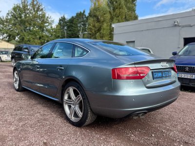 Audi A5 Sportback 20 TDI 143 cv Attraction Multitronic   - 3
