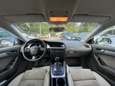 Audi A5 Sportback 20 TDI 143 cv Attraction Multitronic   - 5