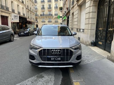 Audi Q3 II 35 TFSI 150 S TRONIC 7   - 3