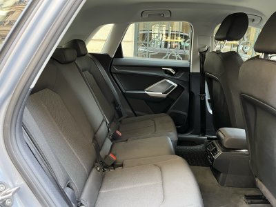 Audi Q3 II 35 TFSI 150 S TRONIC 7   - 7