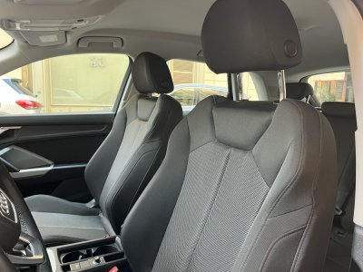 Audi Q3 II 35 TFSI 150 S TRONIC 7   - 9