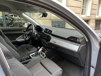 Audi Q3 II 35 TFSI 150 S TRONIC 7   - 10