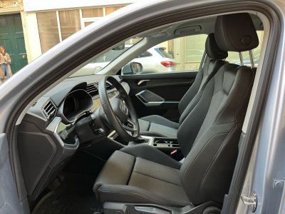 Audi Q3 II 35 TFSI 150 S TRONIC 7   - 11