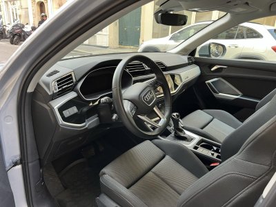 Audi Q3 II 35 TFSI 150 S TRONIC 7   - 12