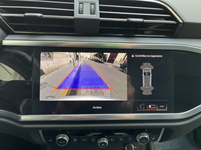 Audi Q3 II 35 TFSI 150 S TRONIC 7   - 16