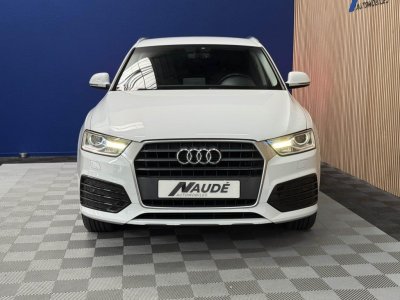 Audi Q3 14 TFSI 150 CH S-tronic  Ambiente   - 2
