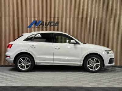 Audi Q3 14 TFSI 150 CH S-tronic  Ambiente   - 7