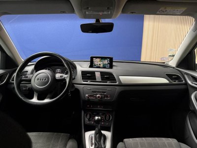Audi Q3 14 TFSI 150 CH S-tronic  Ambiente   - 11