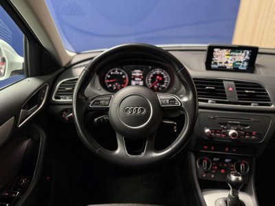 Audi Q3 14 TFSI 150 CH S-tronic  Ambiente   - 12