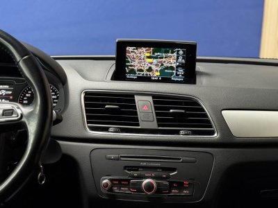 Audi Q3 14 TFSI 150 CH S-tronic  Ambiente   - 13