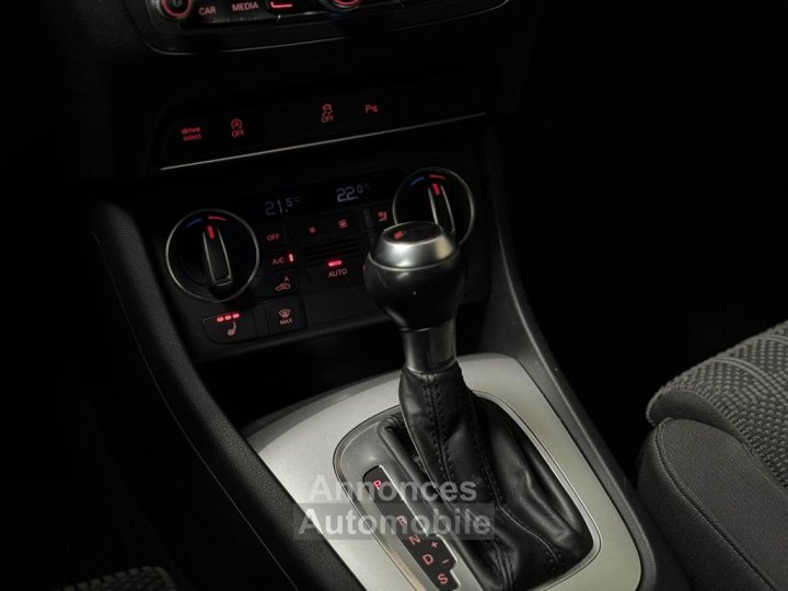 Audi Q3 14 TFSI 150 CH S-tronic  Ambiente - 14