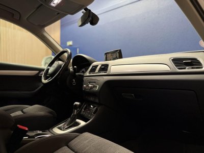 Audi Q3 14 TFSI 150 CH S-tronic  Ambiente   - 15