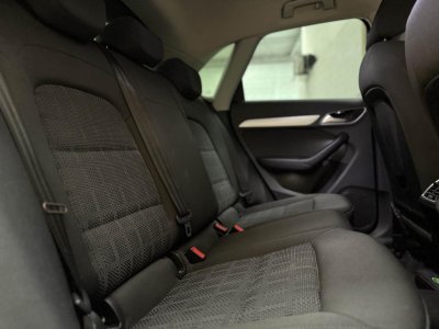 Audi Q3 14 TFSI 150 CH S-tronic  Ambiente   - 18