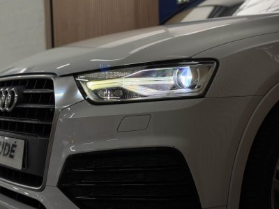 Audi Q3 14 TFSI 150 CH S-tronic  Ambiente   - 19