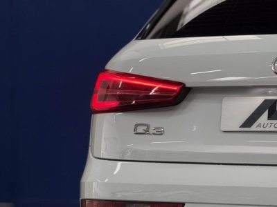 Audi Q3 14 TFSI 150 CH S-tronic  Ambiente   - 20