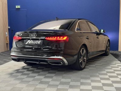 Audi A4 35 20 TFSI 150 CH S-TRONIC S-LINE   - 6