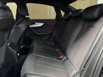 Audi A4 35 20 TFSI 150 CH S-TRONIC S-LINE   - 18