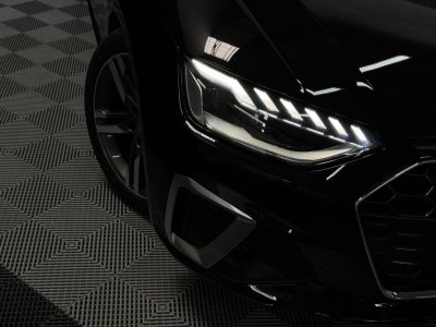 Audi A4 35 20 TFSI 150 CH S-TRONIC S-LINE   - 21