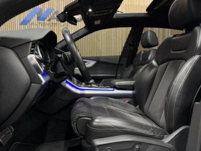 Audi Q8 50 TDI 286 Tiptronic 8 Quattro S-LINE   - 10