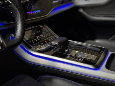 Audi Q8 50 TDI 286 Tiptronic 8 Quattro S-LINE   - 13
