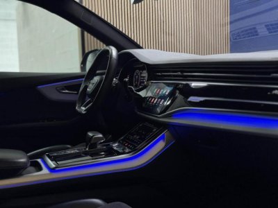 Audi Q8 50 TDI 286 Tiptronic 8 Quattro S-LINE   - 15