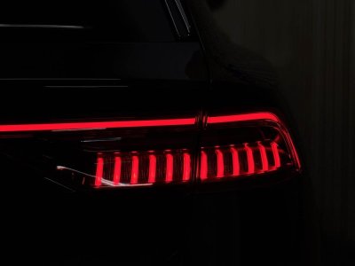 Audi Q8 50 TDI 286 Tiptronic 8 Quattro S-LINE   - 19