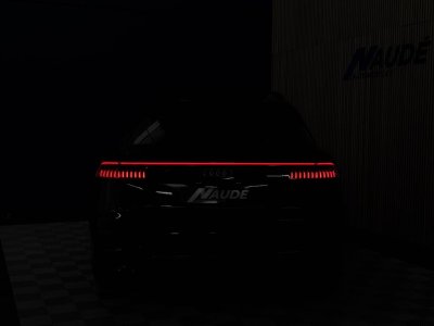 Audi Q8 50 TDI 286 Tiptronic 8 Quattro S-LINE   - 21