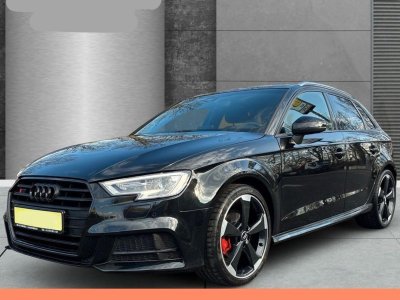 Audi A3 Sportback Quattro 20 TDI - 150 8V Kit S3 !   - 1