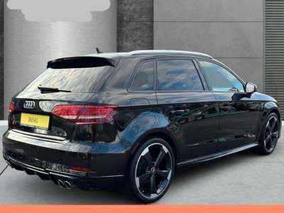 Audi A3 Sportback Quattro 20 TDI - 150 8V Kit S3 !   - 2