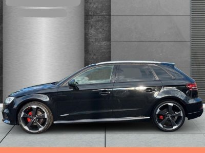Audi A3 Sportback Quattro 20 TDI - 150 8V Kit S3 !   - 5