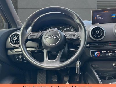 Audi A3 Sportback Quattro 20 TDI - 150 8V Kit S3 !   - 6