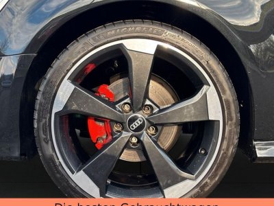 Audi A3 Sportback Quattro 20 TDI - 150 8V Kit S3 !   - 8