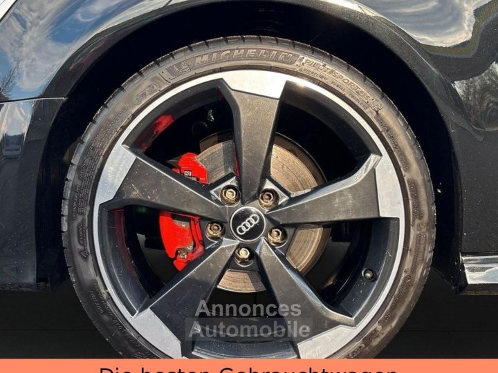 Audi A3 Sportback Quattro 20 TDI - 150 8V Kit S3 ! - 8