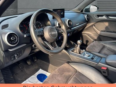 Audi A3 Sportback Quattro 20 TDI - 150 8V Kit S3 !   - 11