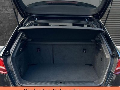 Audi A3 Sportback Quattro 20 TDI - 150 8V Kit S3 !   - 14