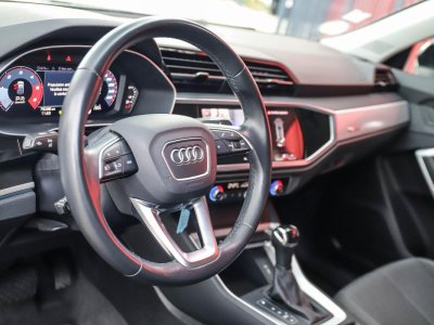 Audi Q3 Sportback 20 35 TDI 150 S-tronic Business Line CAMERA GPS   - 5