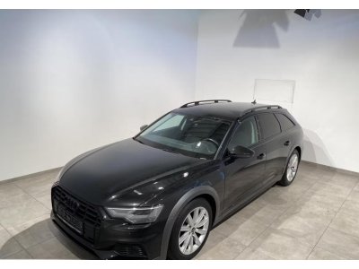 Audi A6 Allroad Quattro 30 V6 55 TDI - 344 - BVA Tiptronic 2019 BREAK  PHASE 1   - 3