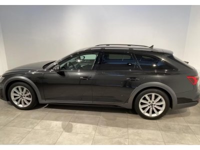 Audi A6 Allroad Quattro 30 V6 55 TDI - 344 - BVA Tiptronic 2019 BREAK  PHASE 1   - 4