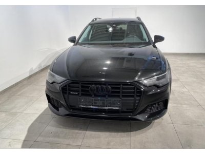 Audi A6 Allroad Quattro 30 V6 55 TDI - 344 - BVA Tiptronic 2019 BREAK  PHASE 1   - 5